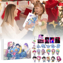 Lade das Bild in den Galerie-Viewer, Kpop Demon Hunter Adventskalender in vielen Motiven
