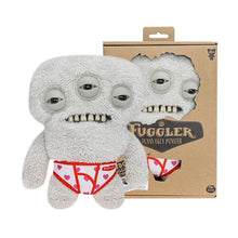 Lade das Bild in den Galerie-Viewer, Fuggler Plüsch Monster Kuscheltiere
