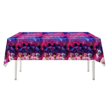 Lade das Bild in den Galerie-Viewer, Kpop Demon Hunter Saja Boys Geburtstags Deko
