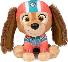Lade das Bild in den Galerie-Viewer, Super niedliche Paw Patrol Plüsch Welpen (ca. 15cm)
