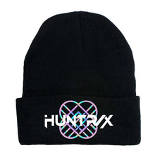 Lade das Bild in den Galerie-Viewer, Warme K-Pop Demon Hunter Winter Beanies Mützen
