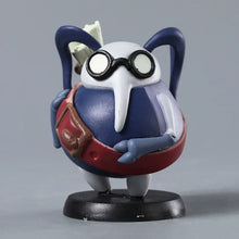 Lade das Bild in den Galerie-Viewer, Hollow Knight Silk Song Figuren - 8 Motive zur Wahl Hornet Knight Grub Zote Quirrel Shade Cornifer Myla
