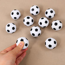 Lade das Bild in den Galerie-Viewer, Fußball 50-teiliges Spielzeug Set für Party, Geburtstag, Kindergeburtstag
