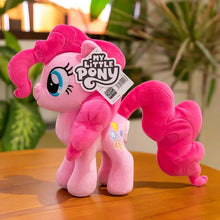 Lade das Bild in den Galerie-Viewer, Mein kleines Pony Kuscheltiere (ca. 30cm)
