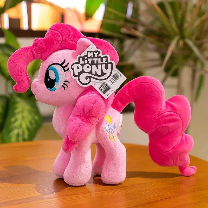 Mein kleines Pony Kuscheltiere (ca. 30cm)
