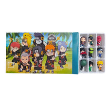 Lade das Bild in den Galerie-Viewer, Einhorn, Autos, Stitch Adventskalender - viele Motive
