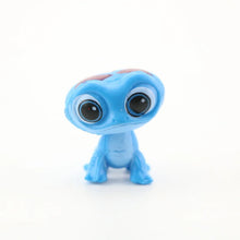 Lade das Bild in den Galerie-Viewer, 12 Stk. Eiskönigin Frozen Figuren
