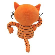 Lade das Bild in den Galerie-Viewer, Dog Man Plüschtiere (ca. 22cm)
