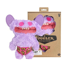 Lade das Bild in den Galerie-Viewer, Fuggler Plüsch Monster Kuscheltiere
