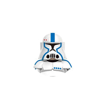 Lade das Bild in den Galerie-Viewer, Star Wars Heavy Assault Trooper Mini Figuren Shadow Scout Troopers Spielzeug
