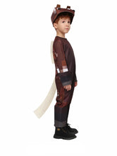 Lade das Bild in den Galerie-Viewer, Minecraft Kinder Kostüme für Halloween, Fasching, Karneval, Feier
