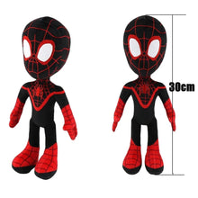 Lade das Bild in den Galerie-Viewer, Spiderman Plüschies in 2 Varianten
