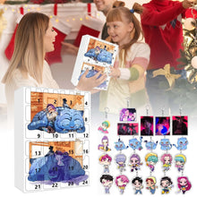 Lade das Bild in den Galerie-Viewer, Kpop Demon Hunter Adventskalender in vielen Motiven
