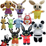 Bing Bunny Plush Plüschtiere - viele Motive