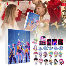 Lade das Bild in den Galerie-Viewer, Kpop Demon Hunter Adventskalender in vielen Motiven
