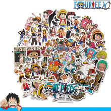 Lade das Bild in den Galerie-Viewer, One Piece Luffy Geburtstags Deko Teller, Becher, Ballons uvm.
