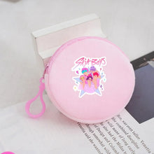 Lade das Bild in den Galerie-Viewer, K-pop Demon Hunters Kleine Geldbörse mit Clip
