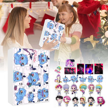 Lade das Bild in den Galerie-Viewer, Kpop Demon Hunter Adventskalender in vielen Motiven
