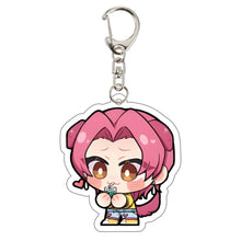 Lade das Bild in den Galerie-Viewer, Kpop Demon Hunters Schlüsselanhänger Keychains
