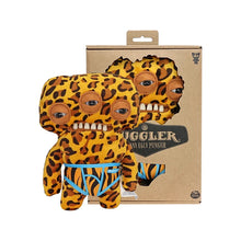 Lade das Bild in den Galerie-Viewer, Fuggler Plüsch Monster Kuscheltiere
