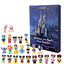 Lade das Bild in den Galerie-Viewer, Stitch, Toy Story oder Micky Advents Kalender
