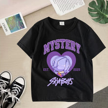 Lade das Bild in den Galerie-Viewer, Kpop Demon Hunters Kinder T-Shirts
