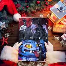 Lade das Bild in den Galerie-Viewer, Kpop Demon Hunter Adventskalender in vielen Motiven
