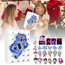 Lade das Bild in den Galerie-Viewer, Kpop Demon Hunter Adventskalender in vielen Motiven
