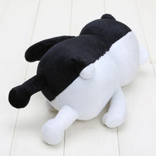 Lade das Bild in den Galerie-Viewer, Danganronpa 2 Monokuma Teddybär Stofftier
