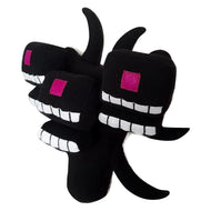 Minecraft Wither Stofftier (ca. 30cm)