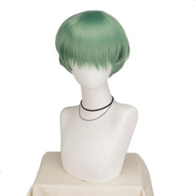 Lade das Bild in den Galerie-Viewer, Demon Hunters Perücke für das perfekte Cosplay Kostüm, Mira, Zuri oder Rumi Perrücke
