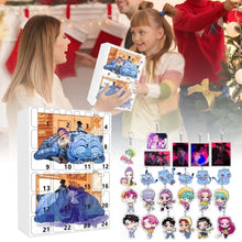 Lade das Bild in den Galerie-Viewer, Kpop Demon Hunter Adventskalender in vielen Motiven

