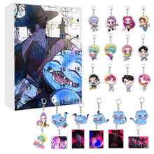 Lade das Bild in den Galerie-Viewer, Kpop Demon Hunter Adventskalender in vielen Motiven
