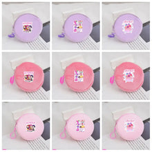 Lade das Bild in den Galerie-Viewer, K-pop Demon Hunters Kleine Geldbörse mit Clip
