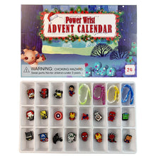 Lade das Bild in den Galerie-Viewer, Einhorn, Autos, Stitch Adventskalender - viele Motive
