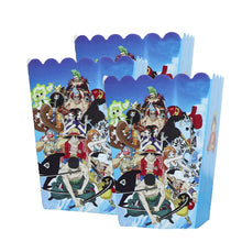 Lade das Bild in den Galerie-Viewer, One Piece Luffy Geburtstags Deko Teller, Becher, Ballons uvm.
