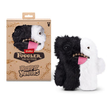 Lade das Bild in den Galerie-Viewer, Fuggler Plüsch Monster Kuscheltiere
