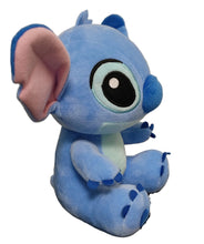 Lade das Bild in den Galerie-Viewer, Angel oder Stitch Plüsch aus Lilo und Stitch (ca. 25cm)
