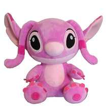 Lade das Bild in den Galerie-Viewer, Angel oder Stitch Plüsch aus Lilo und Stitch (ca. 25cm)
