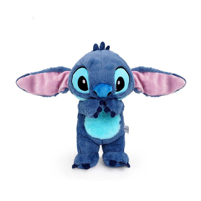 Zuckersüße Lilo & Stitch Plüsch Puppe (ca. 30cm)