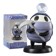 Lade das Bild in den Galerie-Viewer, Hollow Knight Silk Song Figuren - 8 Motive zur Wahl Hornet Knight Grub Zote Quirrel Shade Cornifer Myla
