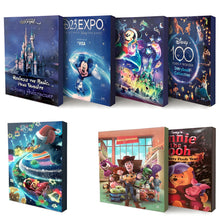Lade das Bild in den Galerie-Viewer, Stitch, Toy Story oder Micky Advents Kalender
