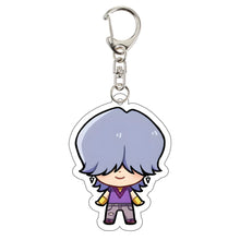 Lade das Bild in den Galerie-Viewer, Kpop Demon Hunters Schlüsselanhänger Keychains
