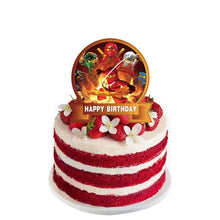 Lade das Bild in den Galerie-Viewer, Ninjago Kindergeburtstag Deko - Banner, Teller, Becher etc.
