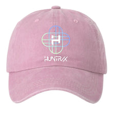 Lade das Bild in den Galerie-Viewer, Kpop Demon Hunters Huntrx Baseball Cap Mütze
