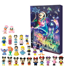 Lade das Bild in den Galerie-Viewer, Stitch, Toy Story oder Micky Advents Kalender
