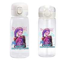Lade das Bild in den Galerie-Viewer, Hunterx KPop Demon Hunters Wasserflasche für Sport und Freizeit 400 oder 600ml
