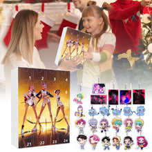 Lade das Bild in den Galerie-Viewer, Kpop Demon Hunter Adventskalender in vielen Motiven
