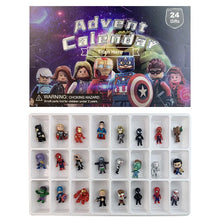 Lade das Bild in den Galerie-Viewer, Einhorn, Autos, Stitch Adventskalender - viele Motive
