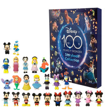 Lade das Bild in den Galerie-Viewer, Stitch, Toy Story oder Micky Advents Kalender
